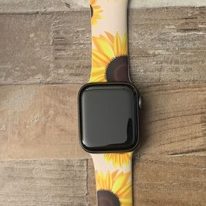Apple Watch series 6 40mm gps